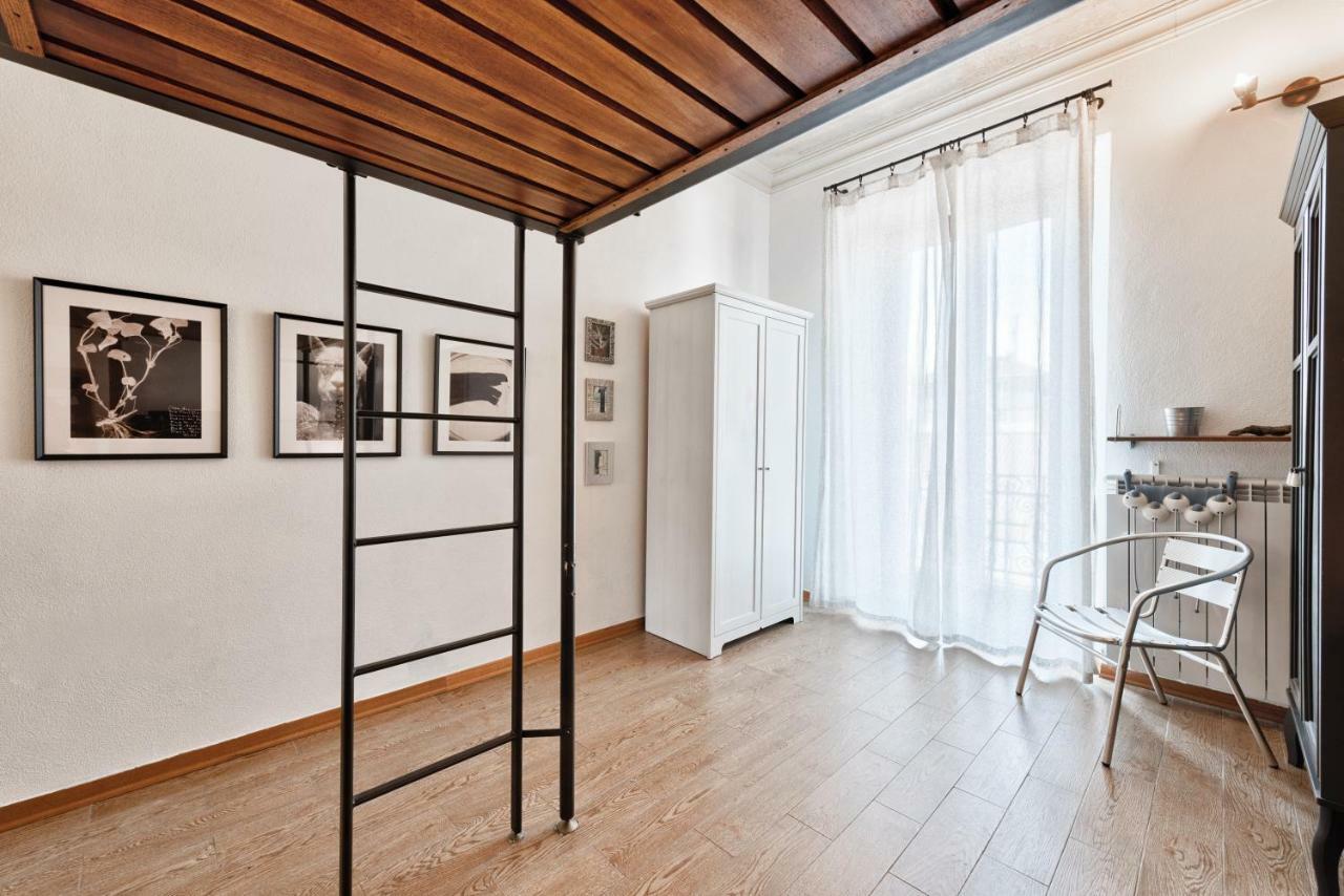 Apartamento Campus Einaudi Sweet Mini Flat Turín Exterior foto