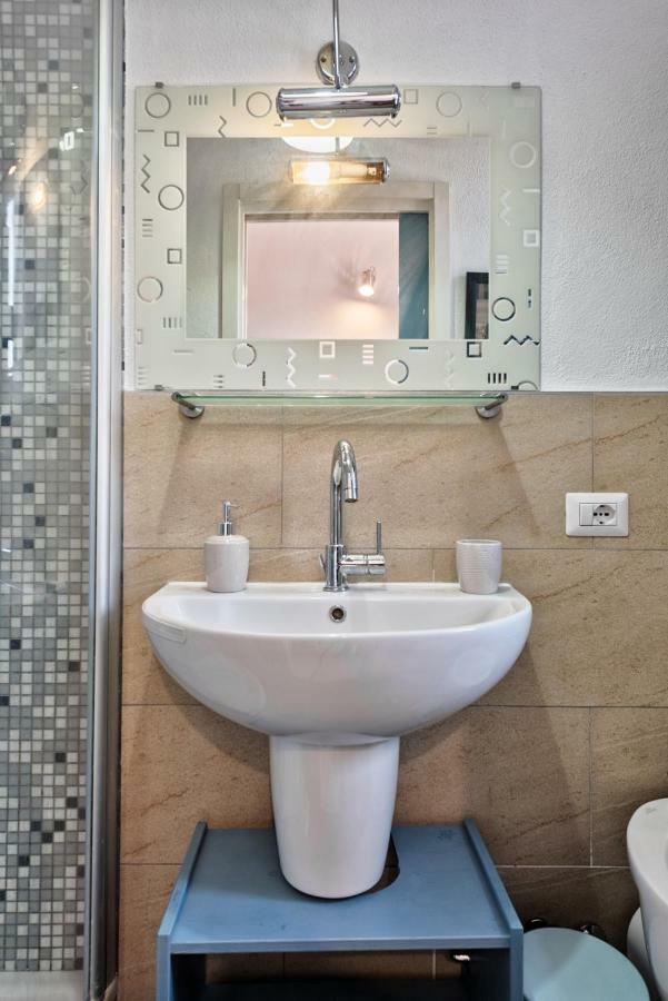 Apartamento Campus Einaudi Sweet Mini Flat Turín Exterior foto