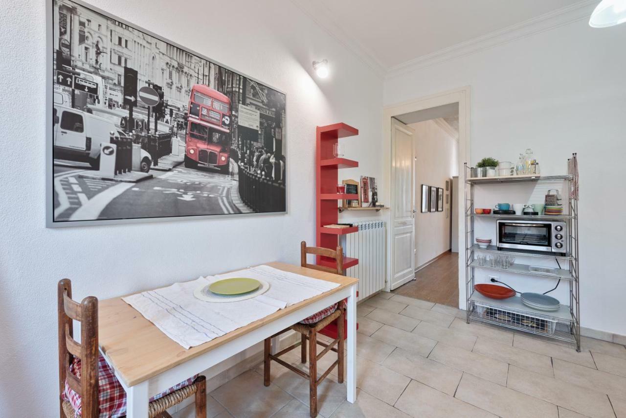 Apartamento Campus Einaudi Sweet Mini Flat Turín Exterior foto
